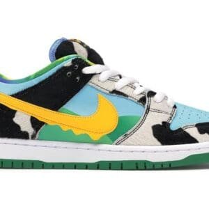 Nike SB Dunk Low Ben & Jerry's Chunky Dunky