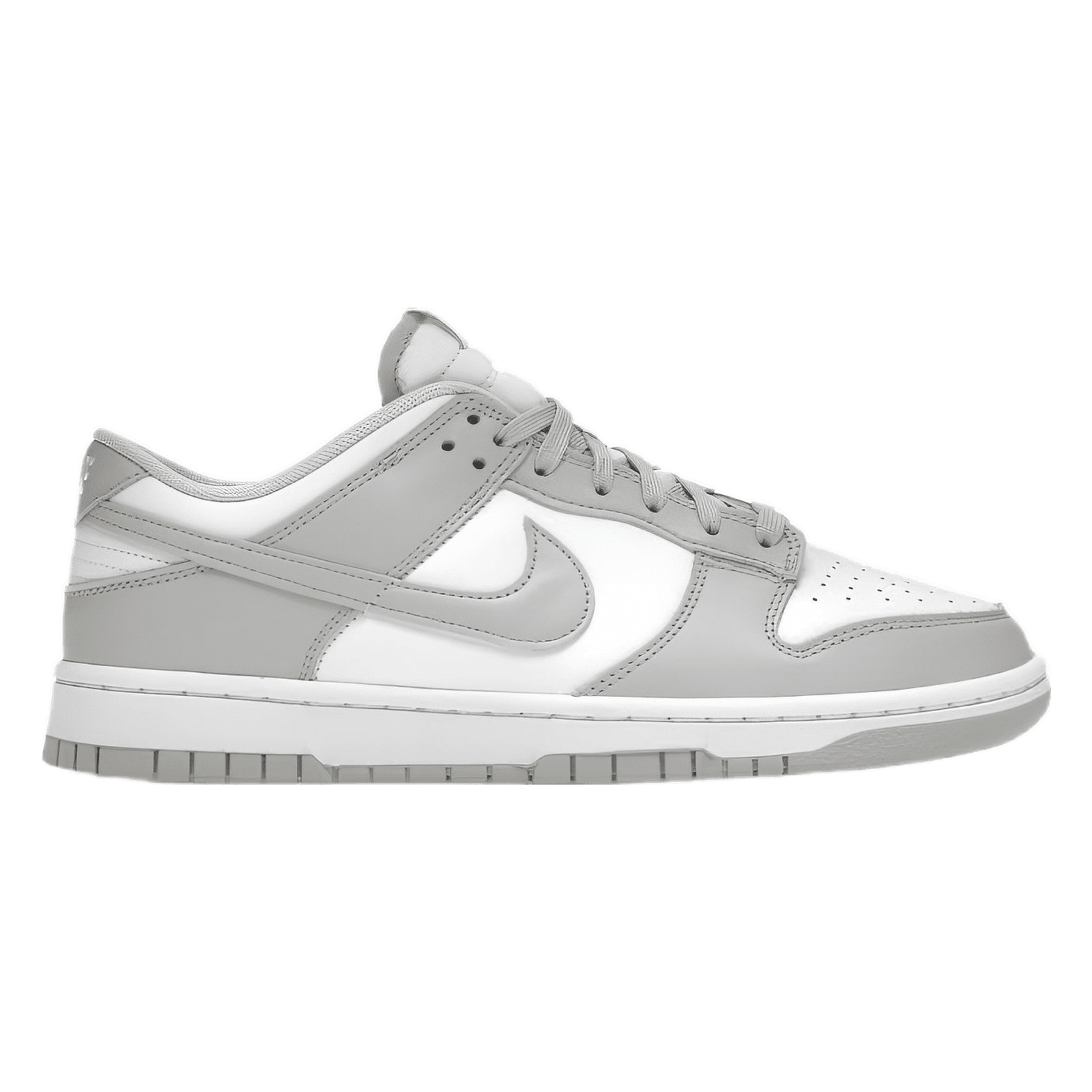 Nike Dunk Low Grey Fog Nike Dunk Low Grey Fog