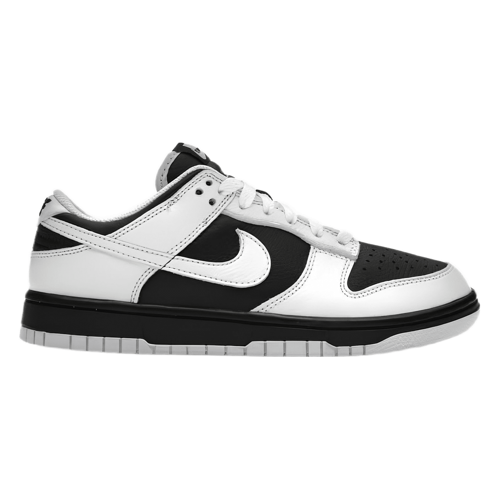Nike Dunk Low Retro Reverse Panda Nike Dunk Low Retro Reverse Panda