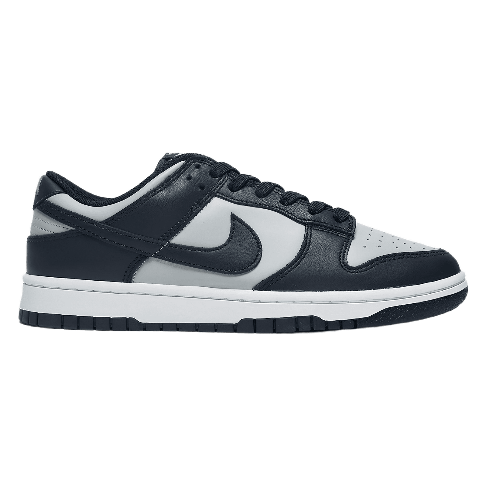 Nike Dunk Low Georgetown Nike Dunk Low Georgetown