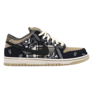 Nike SB Dunk Low Travis Scott