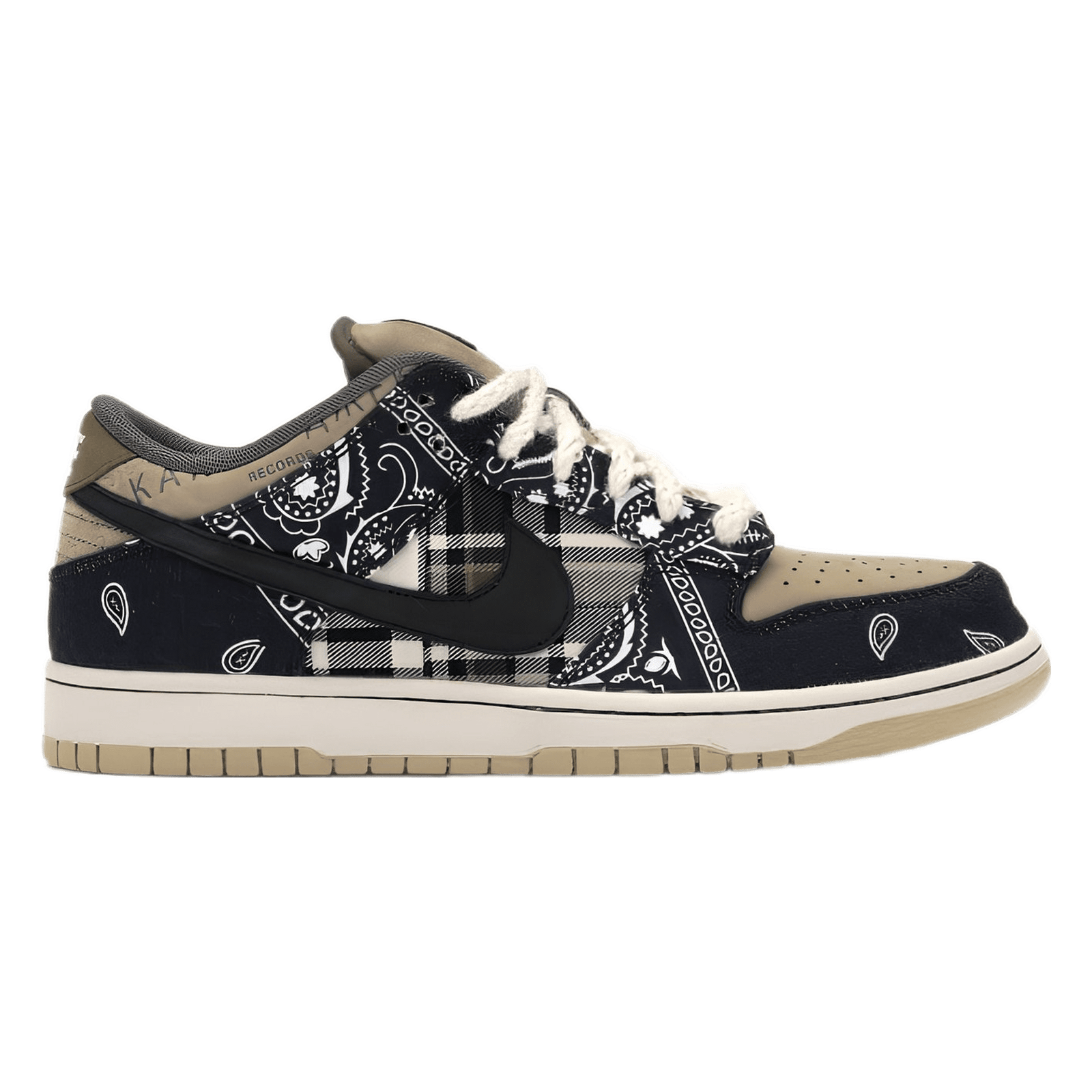 Nike SB Dunk Low Travis Scott Nike SB Dunk Low Travis Scott