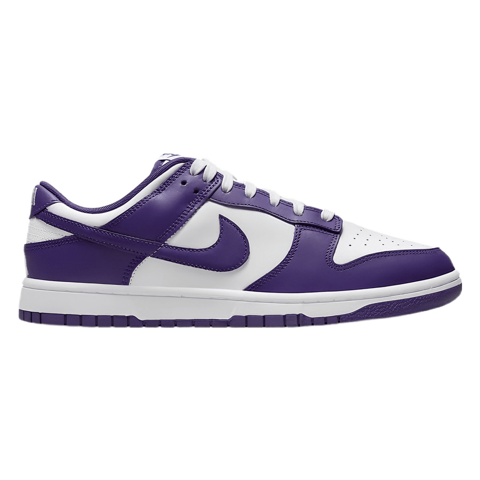 Nike Dunk Low Championship Court Purple Nike Dunk Low Championship Court Purple