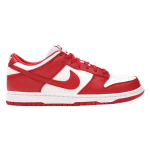 Nike Dunk Low University Red