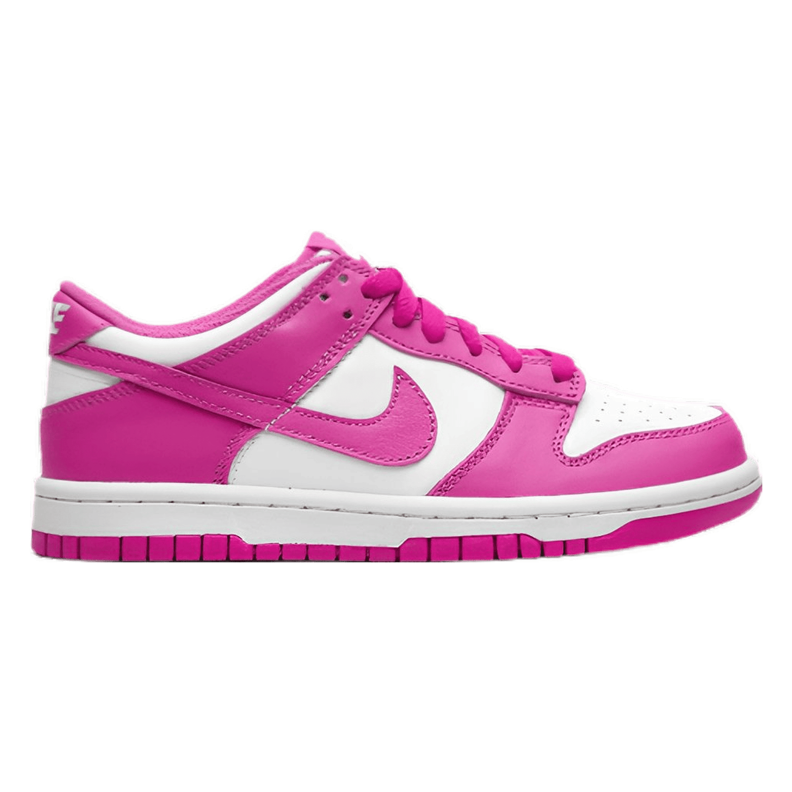 Nike Dunk Low Active Fuchsia Nike Dunk Low Active Fuchsia