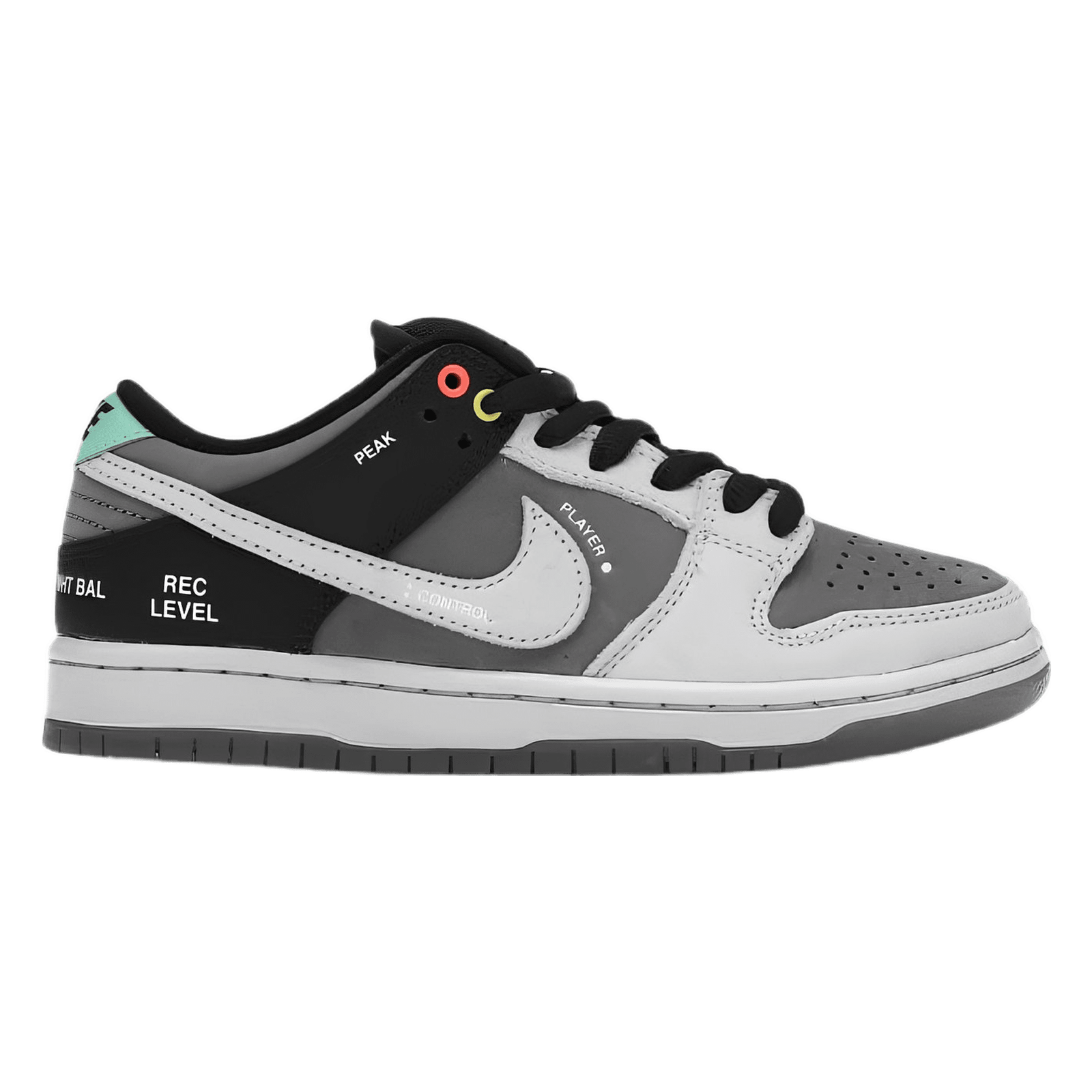 Nike Air Dunk Jumbo Medium Olive Nike Air Dunk Jumbo Medium Olive