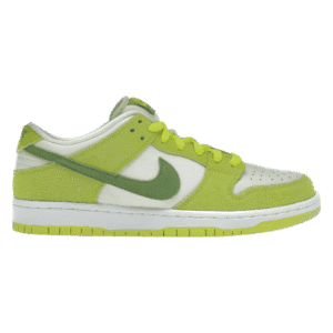 Nike SB Dunk Low Pro Sour Apple