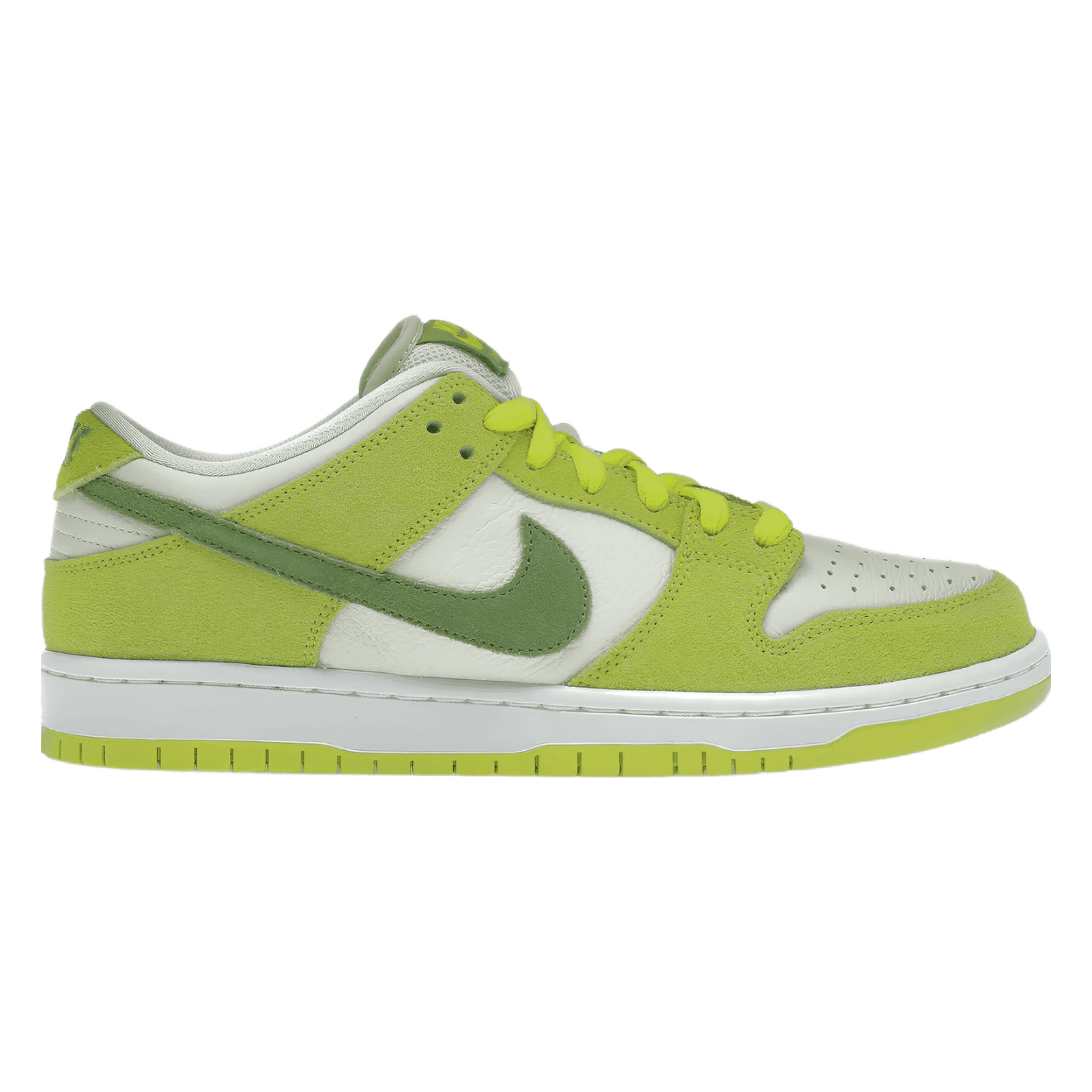 Nike SB Dunk Low Pro Sour Apple Nike SB Dunk Low Pro Sour Apple