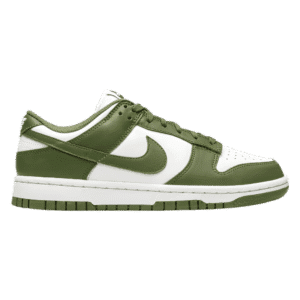 Nike Dunk Low Medium Olive