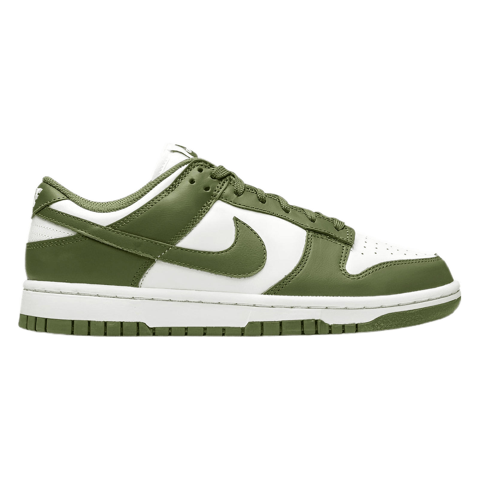 Nike Dunk Low Medium Olive Nike Dunk Low Medium Olive