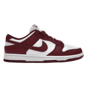 Nike Dunk Low Bordeaux