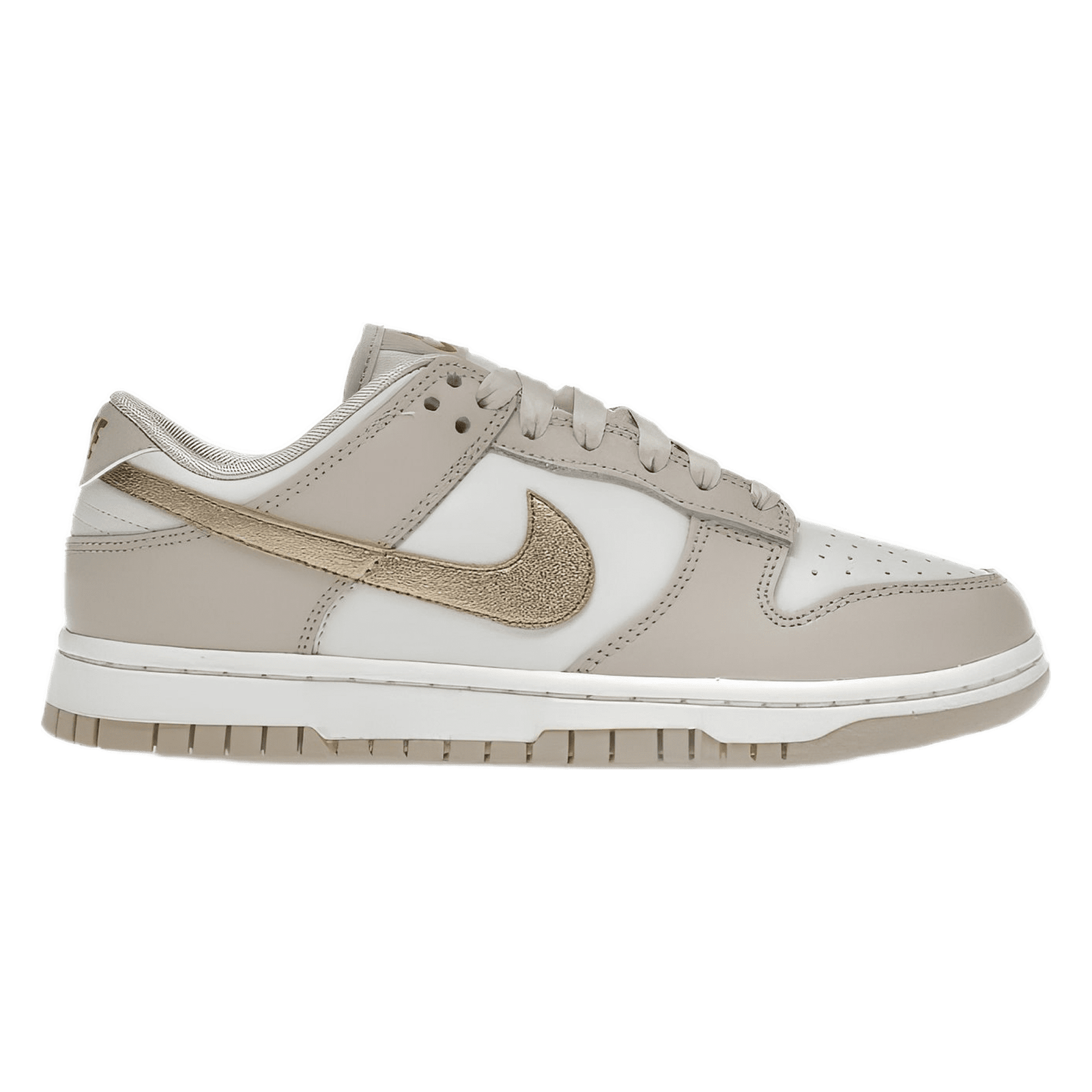 Nike Dunk Low Phantom Metallic Gold Nike Dunk Low Phantom Metallic Gold
