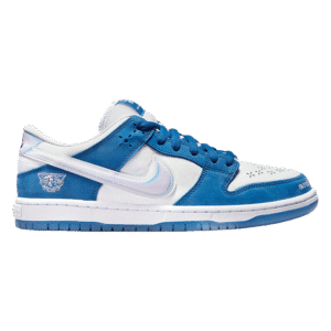 Nike SB Dunk Low Born x Raised One Block At A Time