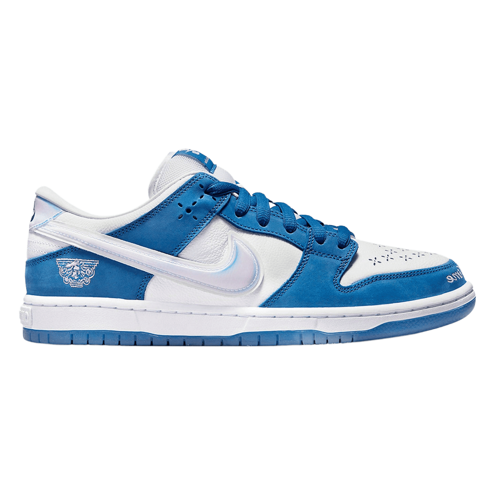 Nike SB Dunk Low Born x Raised One Block At A Time Nike SB Dunk Low Born x Raised One Block At A Time