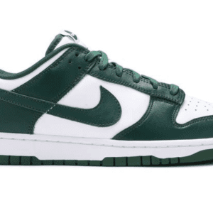 Nike Dunk Low Michigan State