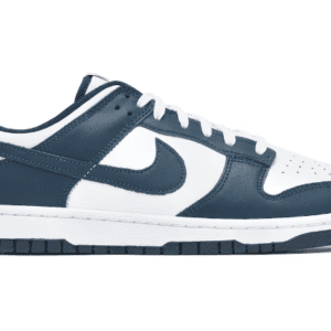 Nike Dunk Low Valerian Blue