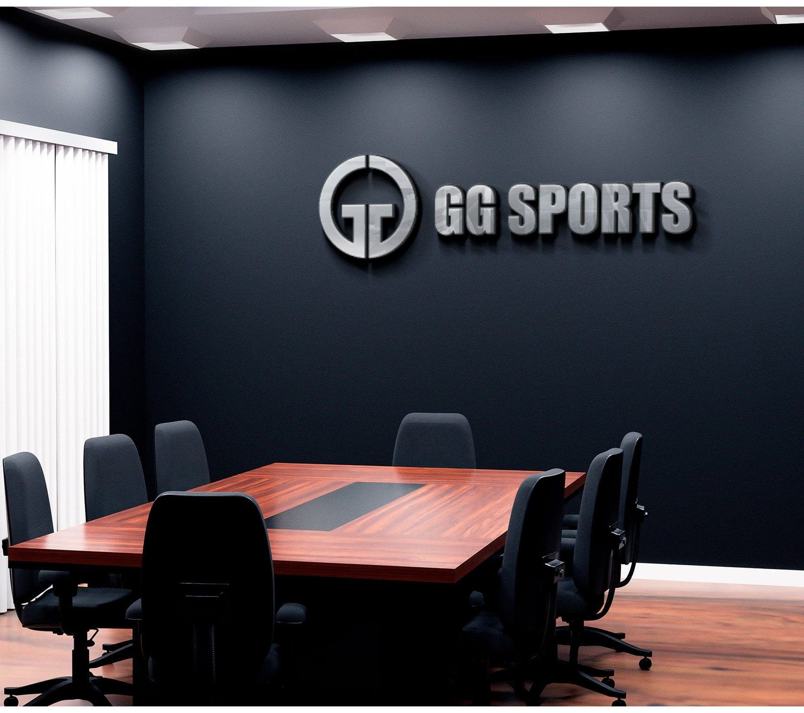 GG SPORTS