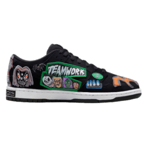 Nike SB Dunk Low Neckface
