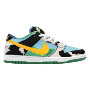 Nike SB Dunk Low Ben & Jerry's Chunky Dunky