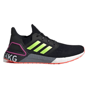 Adidas Ultraboost 20 City Pack Hong Kong