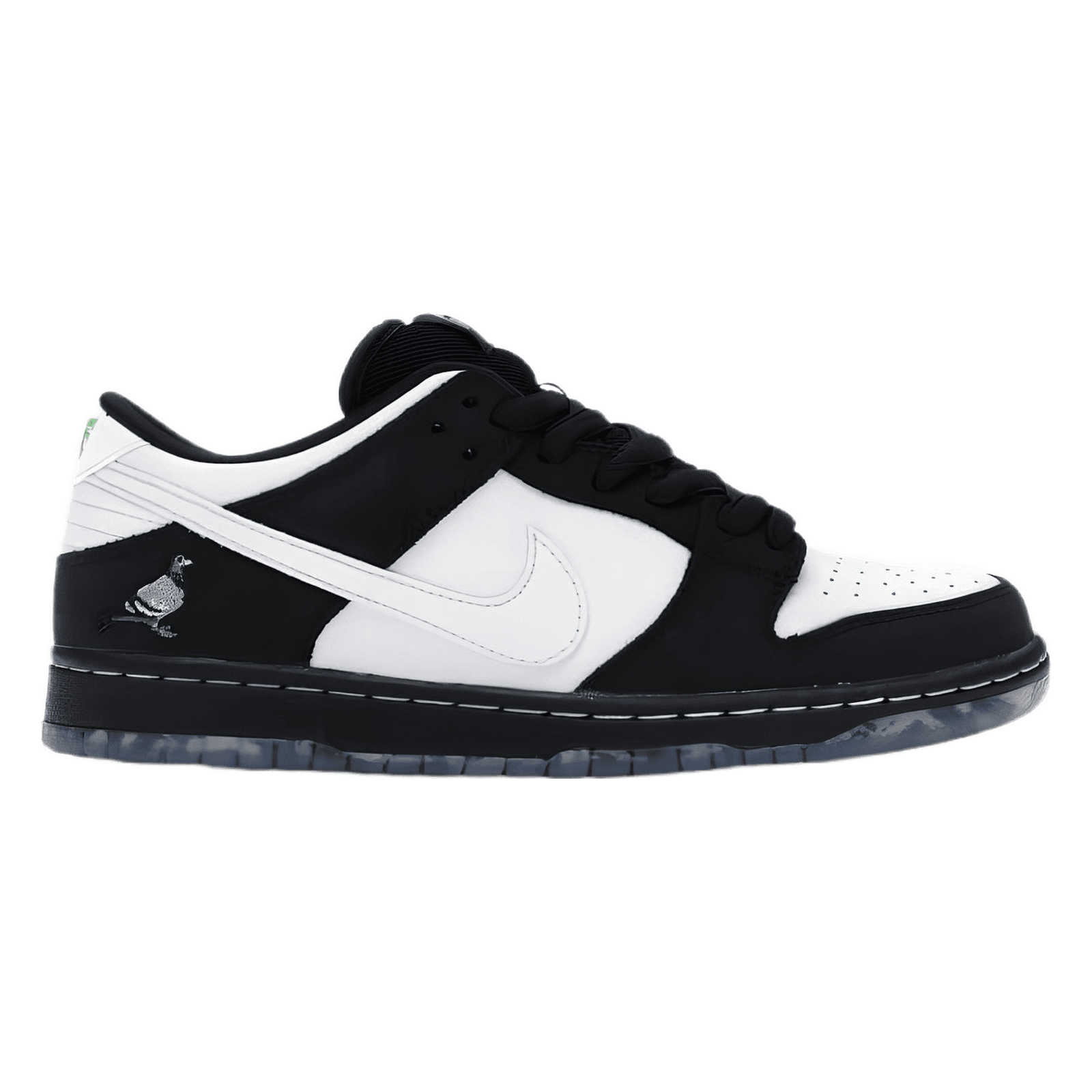 Nike SB Dunk Low Staple Panda Pigeon Nike SB Dunk Low Staple Panda Pigeon