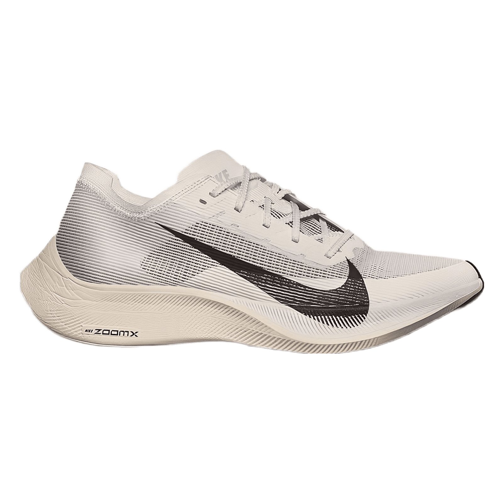 Nike ZoomX Vaporfly Next% 2 White Black Nike ZoomX Vaporfly Next% 2 White Black