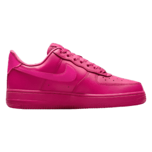 Nike Air Force 1 07 Fireberry
