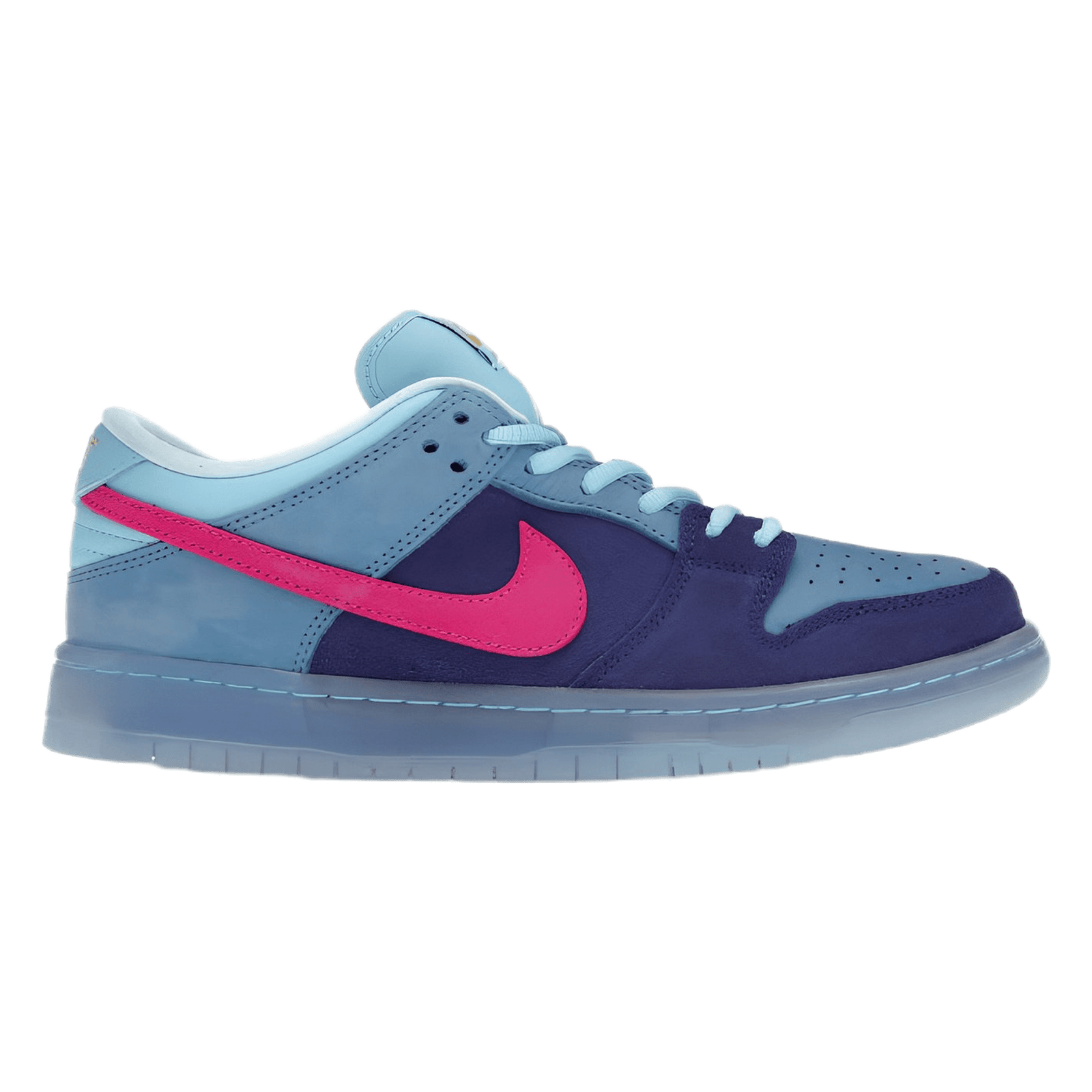 Nike SB Dunk Low Run The Jewels Nike SB Dunk Low Run The Jewels