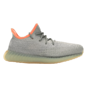 Adidas Yeezy Boost 350 V2 Desert Sage Reflective