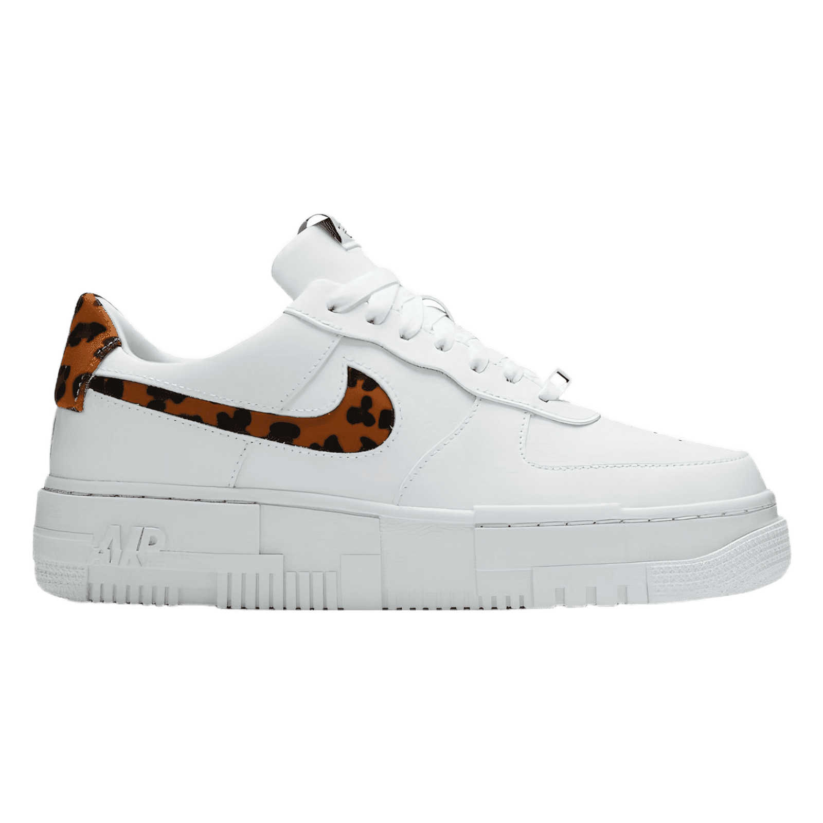 Nike Air Force 1 Pixel SE White Leopard Nike Air Force 1 Pixel SE White Leopard