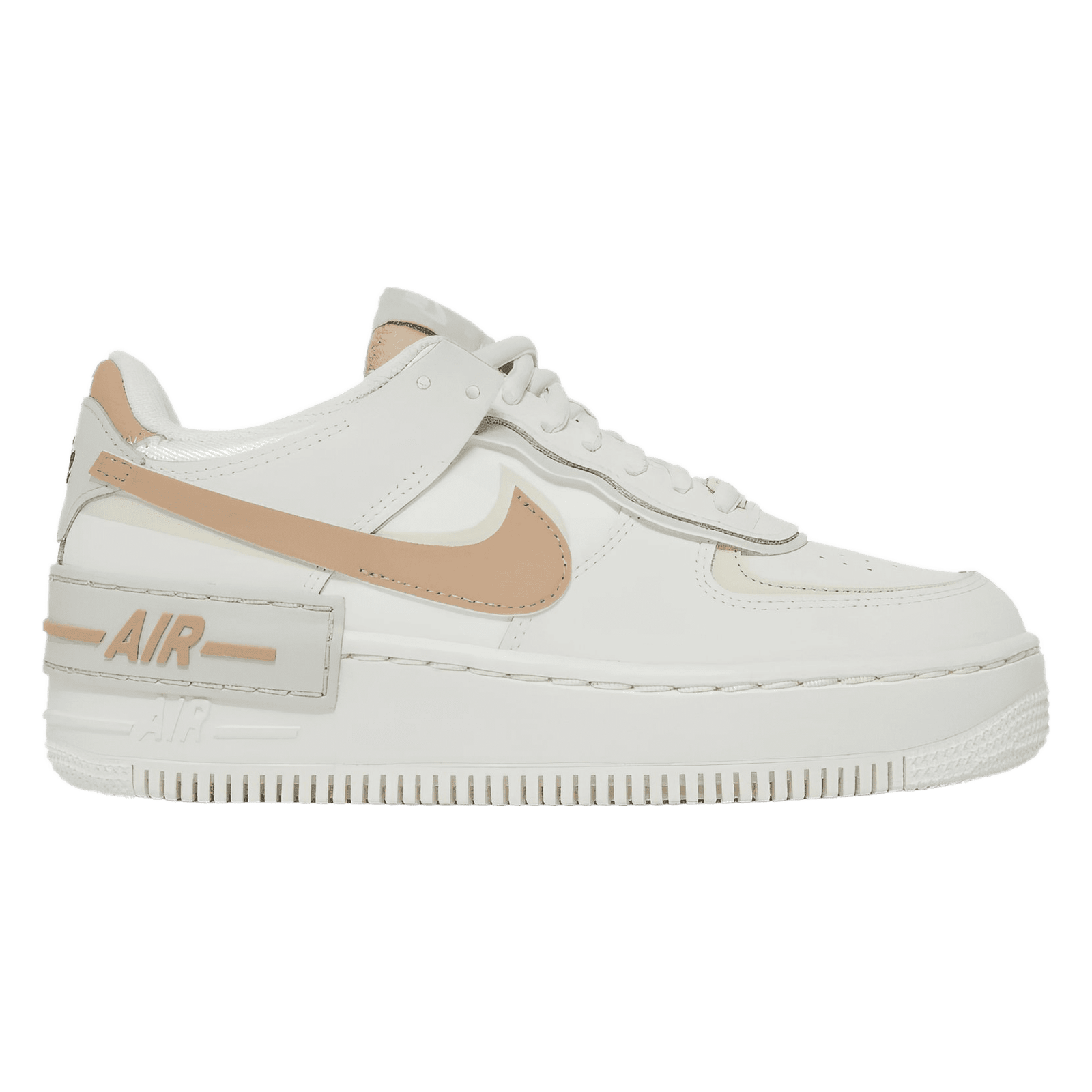 Nike Air Force 1 Shadow 'Sail Hemp Nike Air Force 1 Shadow 'Sail Hemp