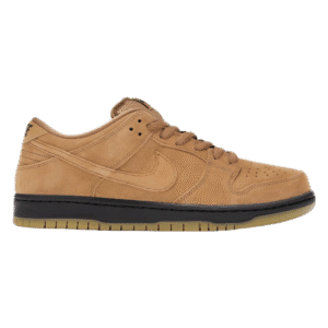 Nike SB Dunk Low Wheat