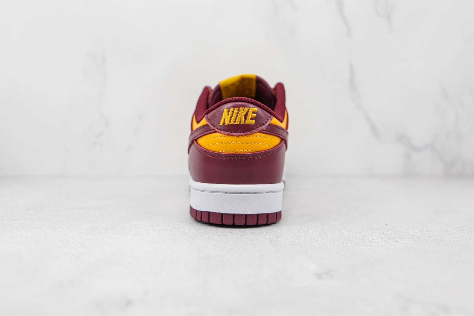 Nike Dunk Low Midas Gold Nike Dunk Low Midas Gold