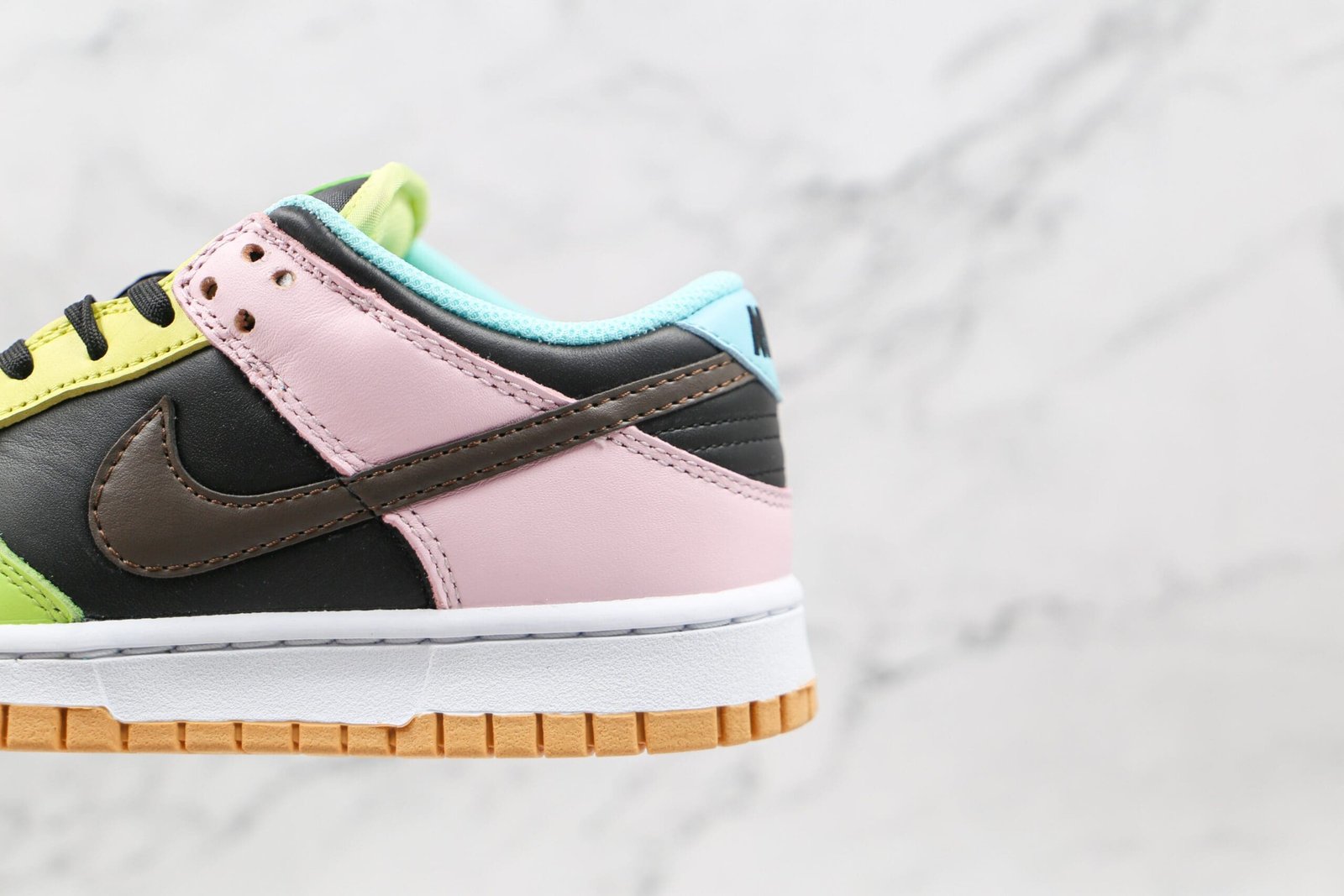 Nike Dunk Low Free 99 Black Nike Dunk Low Free 99 Black