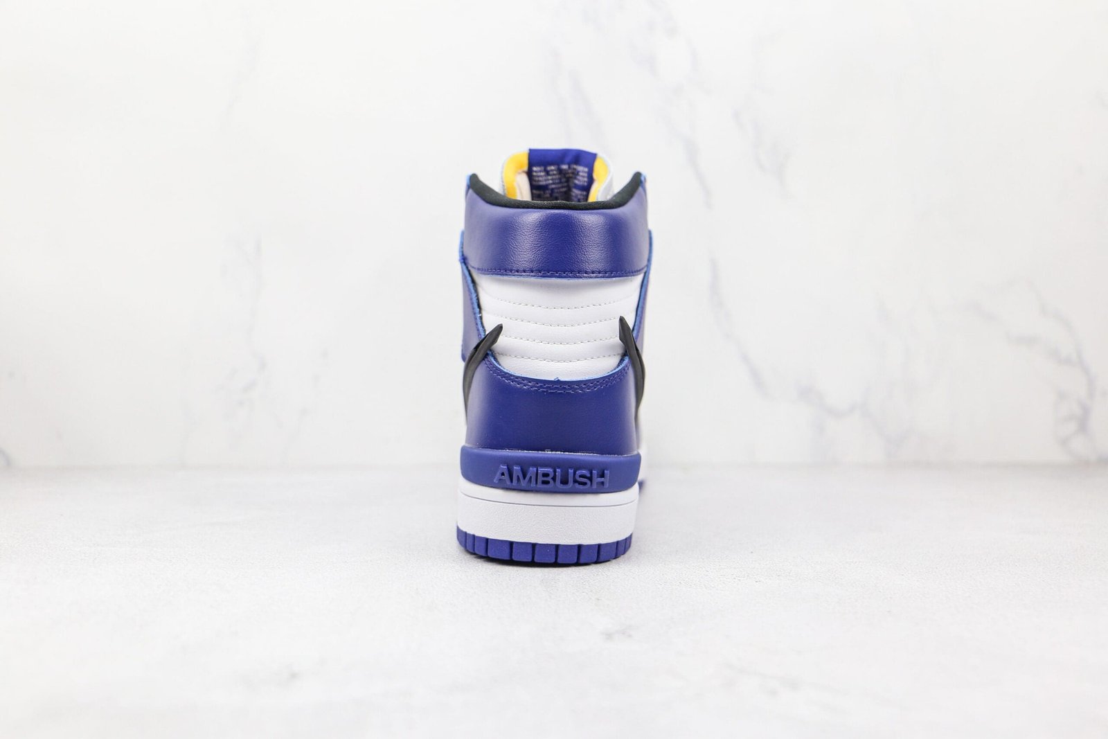 Nike Dunk High Ambush Deep Royal Nike Dunk High Ambush Deep Royal