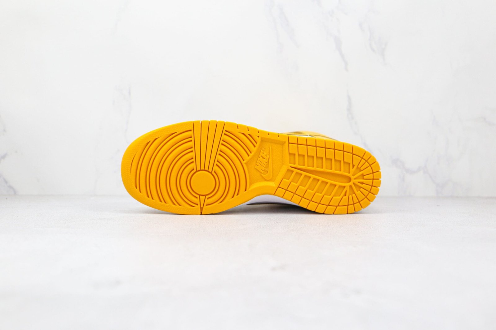 Nike Dunk High Sulfur Nike Dunk High Sulfur