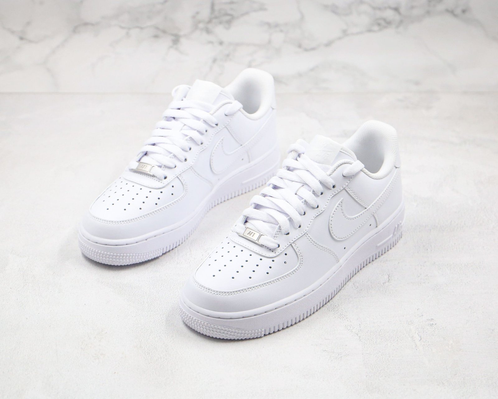 Nike Air Force 1 White Nike Air Force 1 White