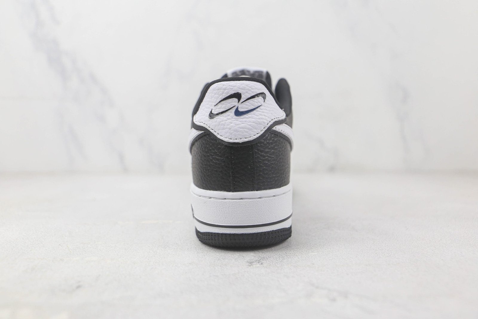 Nike Air Force 1 Panda Nike Air Force 1 Panda