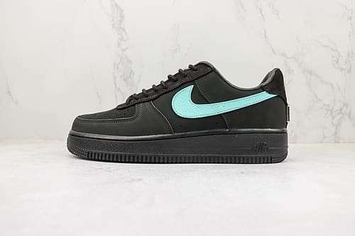 Nike Air Force 1 Low Tiffany & Co.1837