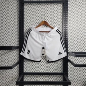Short da Juventus II 2023-2024