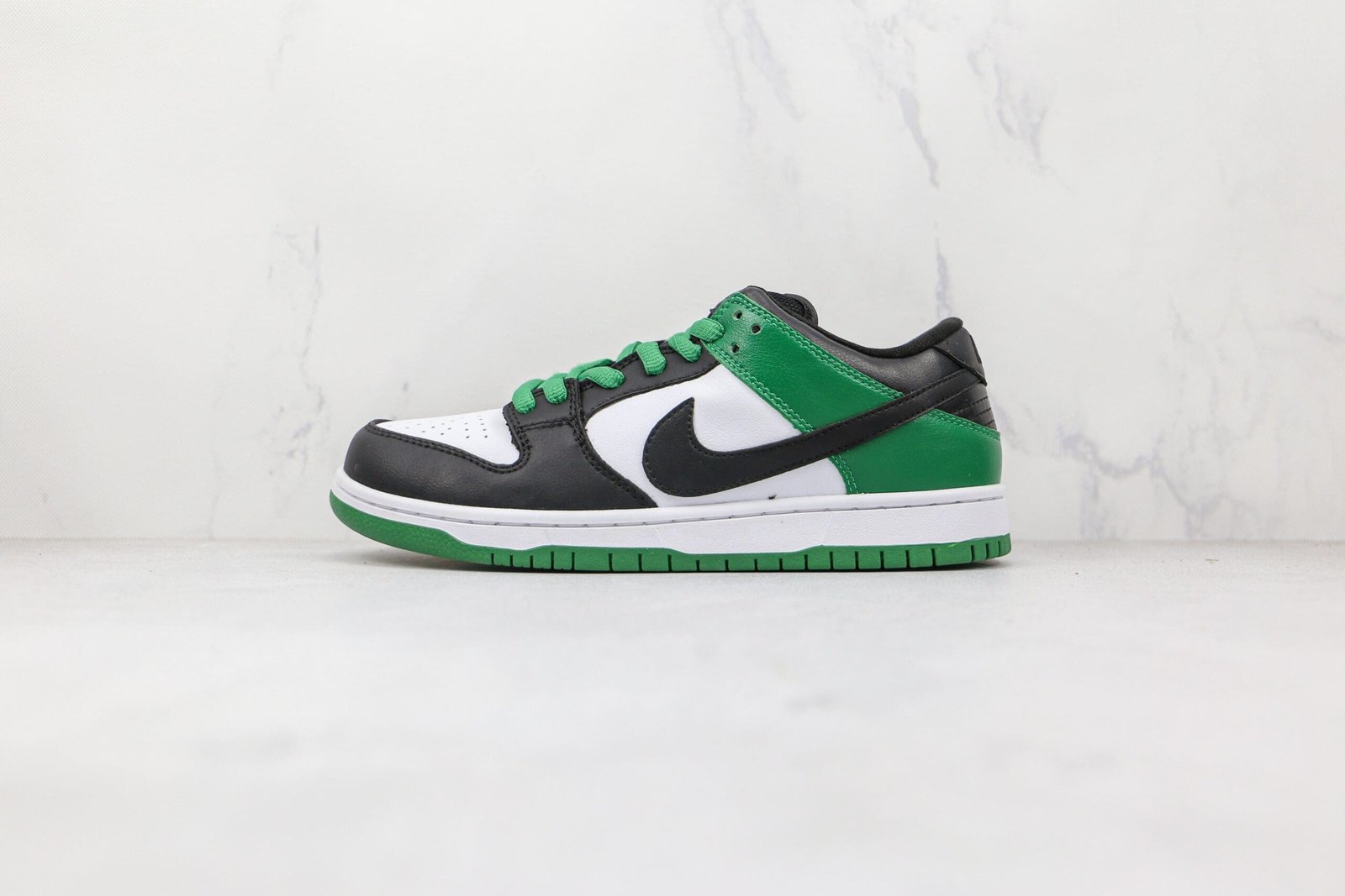 Nike SB Dunk Low Classic Green Nike SB Dunk Low Classic Green