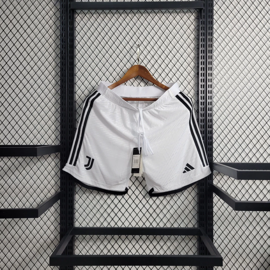 Short da Juventus II 2023-2024 Short da Juventus II 2023-2024