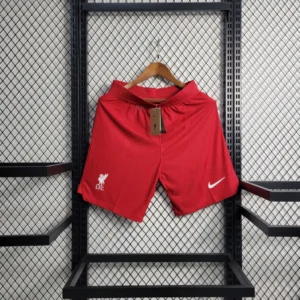 Short do Liverpool I 2023-2024