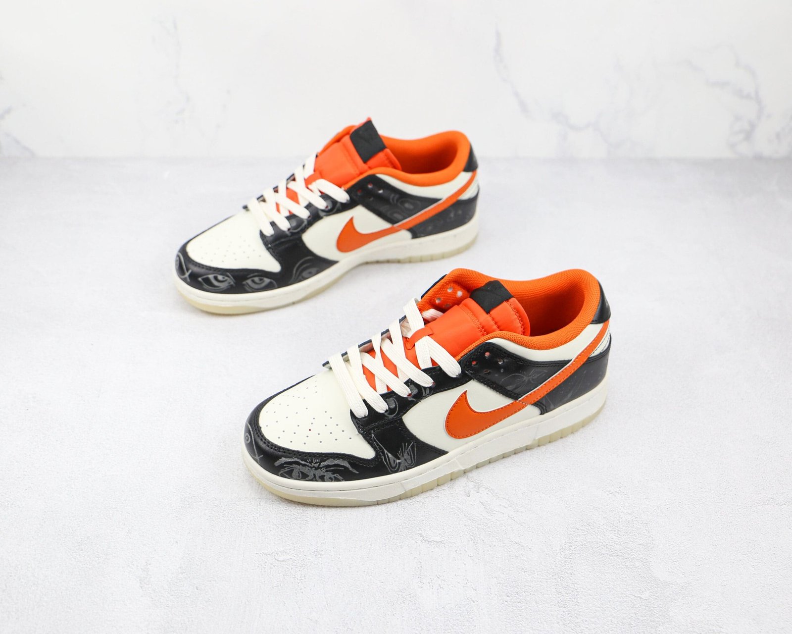 Nike Dunk Low Halloween Nike Dunk Low Halloween