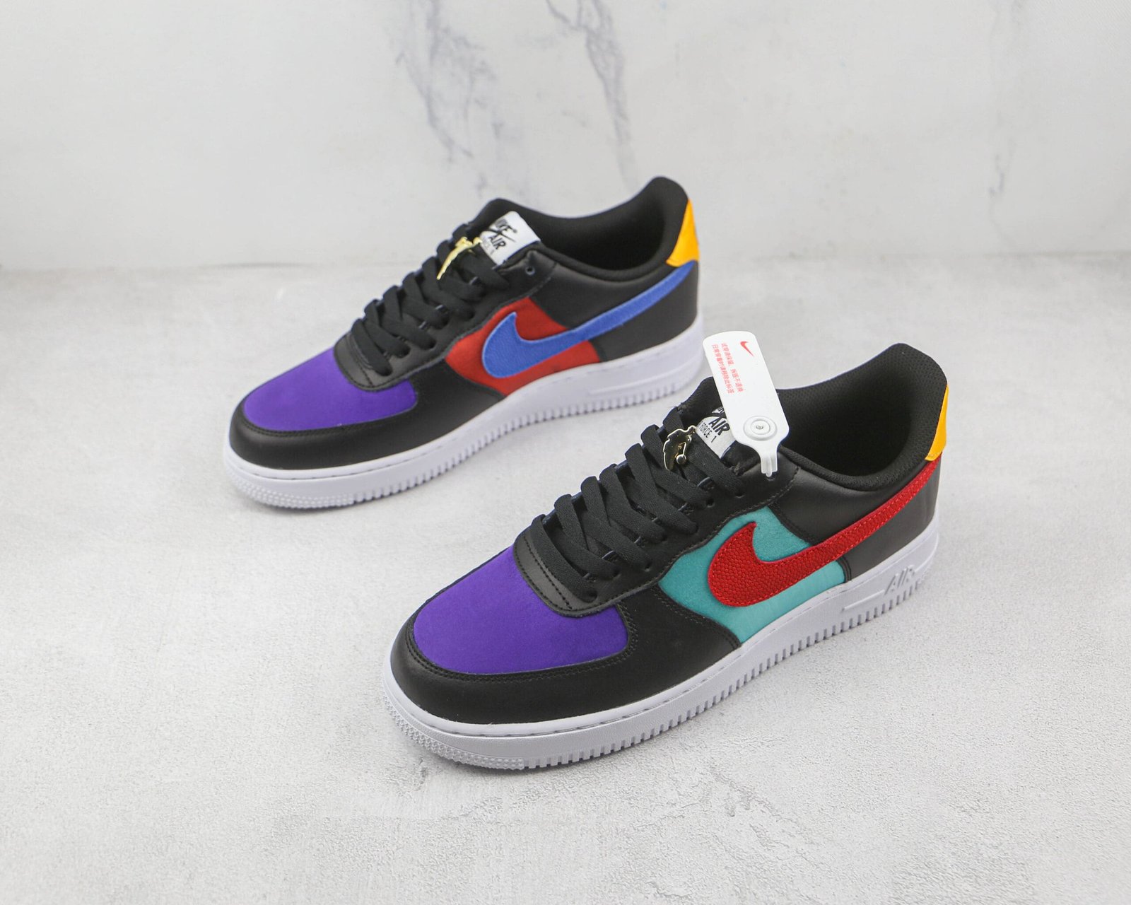 Nike Air Force 1 NBA WNBA Nike Air Force 1 NBA WNBA