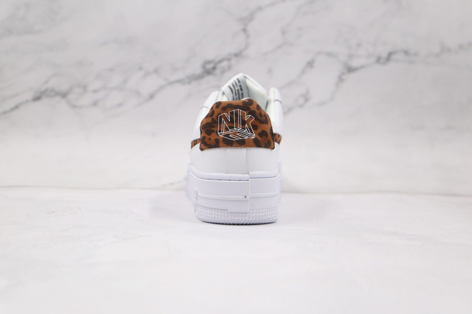 Nike Air Force 1 Pixel SE White Leopard Nike Air Force 1 Pixel SE White Leopard