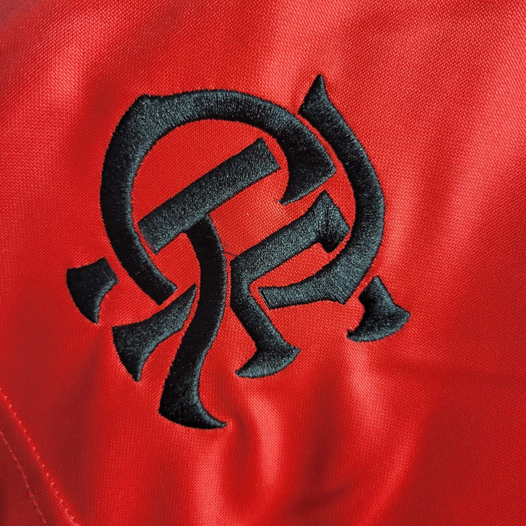 Short do Flamengo Treino 2023-2024 Short do Flamengo Treino 2023-2024