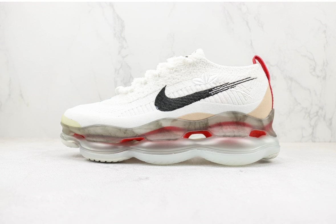 Nike Air Max Scorpion FK Lunar New Year Leap High Nike Air Max Scorpion FK Lunar New Year Leap High