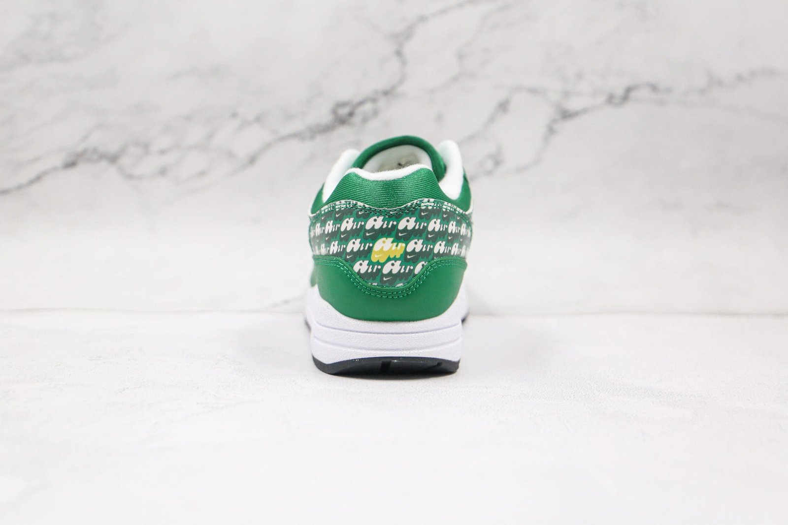 Nike Air Max 1 Limeade Nike Air Max 1 Limeade