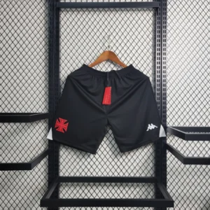 Short do Vasco Treino 2023-2024